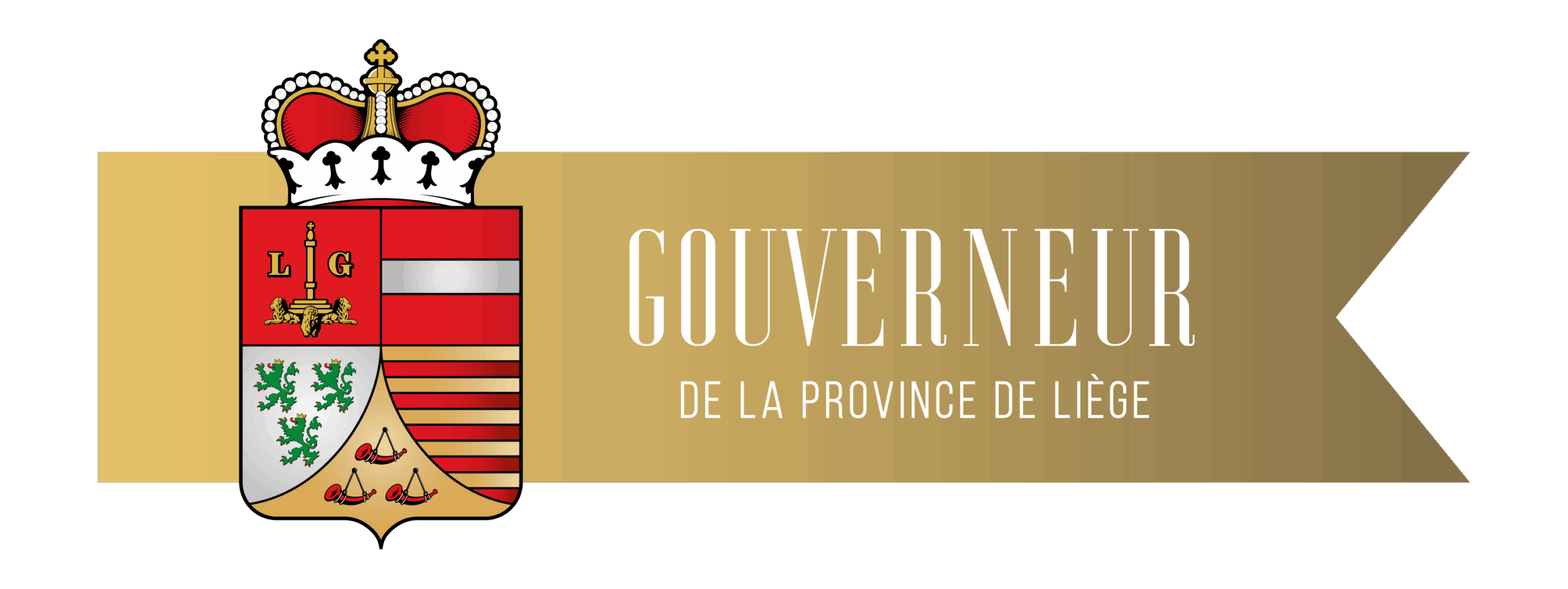Logo GOUVERNEUR